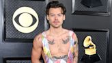 Harry Styles Says He 'Accidentally' Posted Viral IG Photo of Himself Wearing a One Direction Shirt