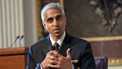 U.S. surgeon general declares firearm violence a public health crisis in landmark announcement