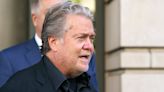Bannon ‘doesn’t like the optic’ of taking the Fifth Amendment in testimony: lawyer