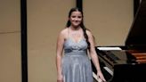 Orgullo mexicano: Pianista María Hanneman gana “bronce con sabor a oro” en concurso de música