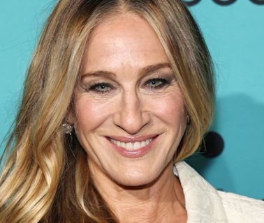 Sarah Jessica Parker loves a very particular Irish radio show