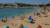 UK tourists in Majorca face £500 fines as locals fed up with 'morons' wandering round shops