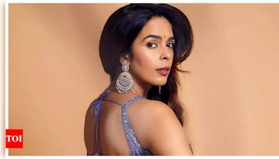 ...Vidya Ka Woh Wala Video: 'Mallika Sherawat thought we are approaching her for a...Shaandilyaa- Exclusive | Hindi Movie News - Times of India