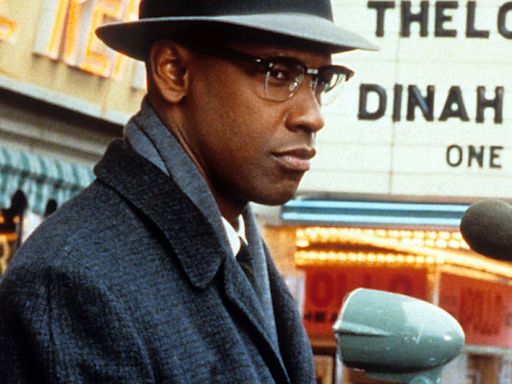 35 of the Best Denzel Washington Movies, Ranked by a Superfan