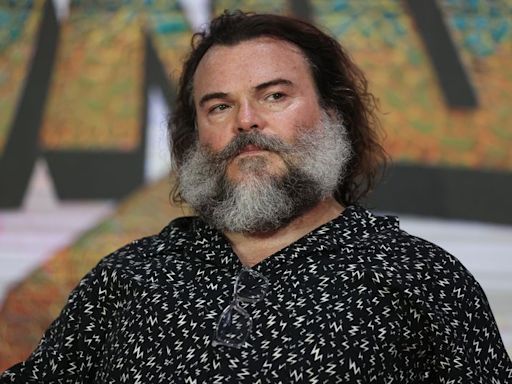 Jack Black cancels tour and puts 'all future creative plans on hold' in dramatic statement