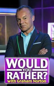 Would You Rather? With Graham Norton