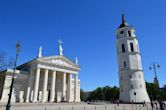 Vilnius Cathedral