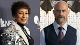 Law And Order: SVU Alum Tamara Tunie Talks Reuniting With Christopher Meloni To 'Reconnect' Warner And Stabler On Organized...