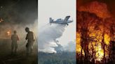 Entenda o porquê do fogo no Pantanal e como eventos climáticos intensificam as chamas neste ano
