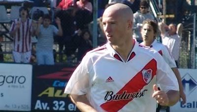 Desilusionó en River, fue campeón con Arsenal y ahora enfrentará a Brasil en la Copa América: el presente de Andrés San Martín