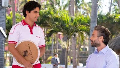 Acapulco Season 3 Episode 1 & 2 Streaming: How to Watch & Stream Online