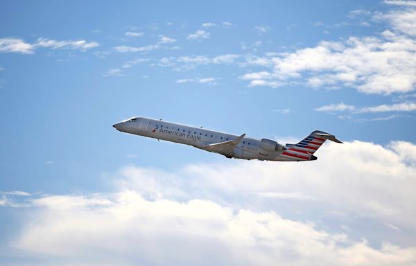 American Airlines CEO: 'Unacceptable' to remove Black men from Phoenix flight