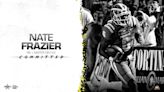 Nate Frazier Commits to 2024 All-American Bowl