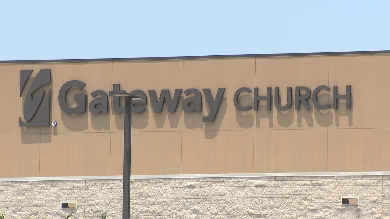 4 Gateway Church elders to take leave of absence during investigation into abuse claims