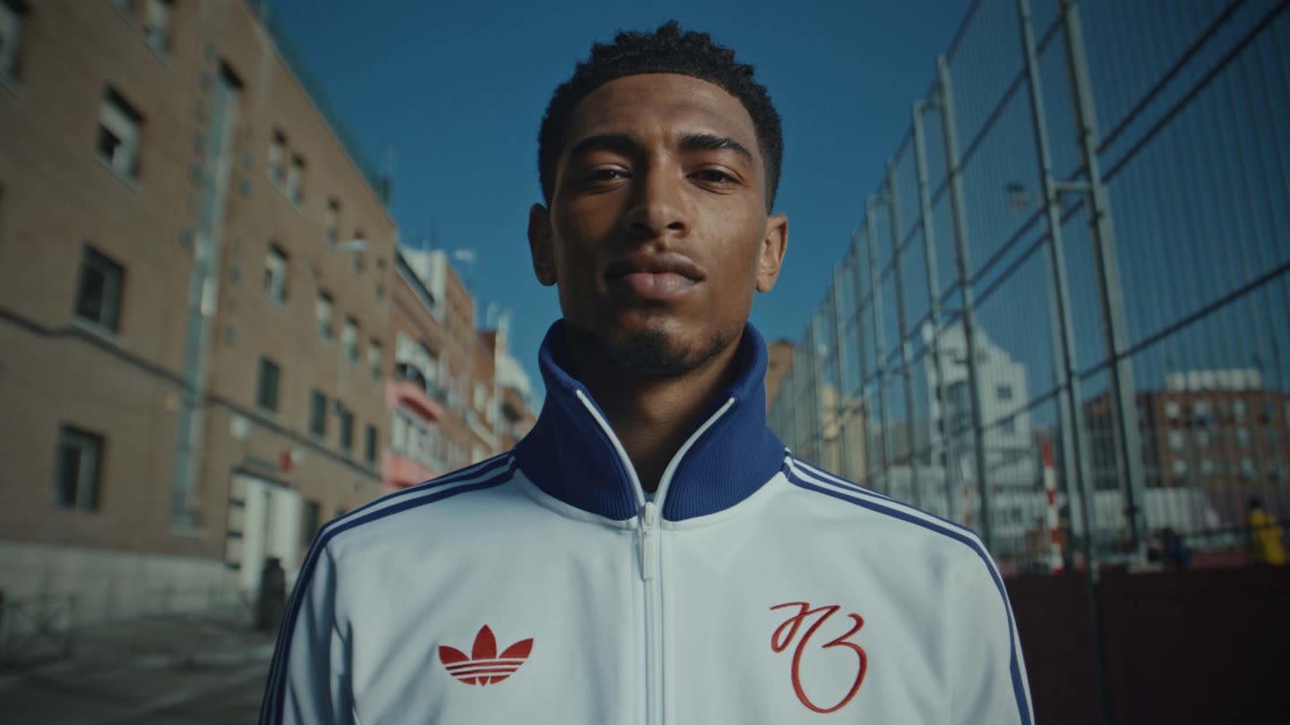 Adidas Uses The Beatles' 'Hey Jude' for UEFA EURO 2024 Campaign