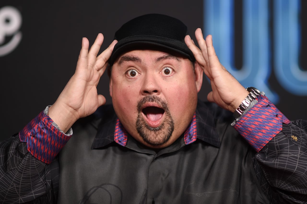 Gabriel 'Fluffy' Iglesias performing in CNY: How to get tickets