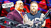 Even Paul Heyman is afraid of the new Bloodline 'Why won't anybody listen to me?'