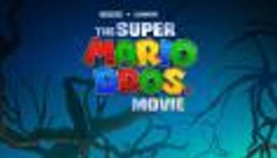 Super Mario Bross: La película