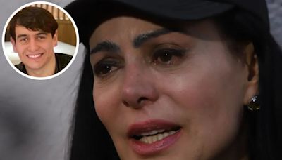 Maribel Guardia recuerda a Julián Figuera con desgarrador mensaje; hoy sería su cumpleaños: “Tu hijo es un rayo de esperanza”