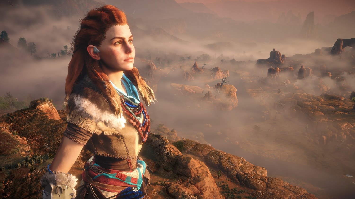 Netflix's Horizon Zero Dawn TV Series May Have Been Cancelled