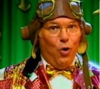 Roy Chubby Brown