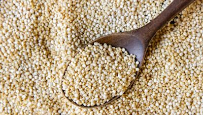 Quinoa: los mejores 5 consejos para incorporarla en tu comidas