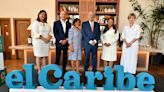 elCaribe reconoce a figuras y empresas de la publicidad