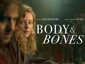 Body & Bones