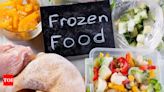 7 Side Effects of Frozen Foods You Must Know | - Times of India