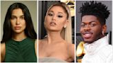 The Most Anticipated Albums of 2024: Dua Lipa, Ariana Grande and More