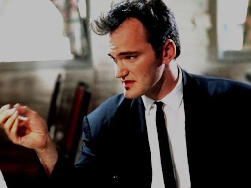 This Quentin Tarantino Film Was Banned in Ireland And The Reason May Surprise You