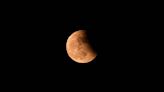 Watch the partial lunar eclipse of the Full Hunter's Moon on Oct. 28 with these free livestreams