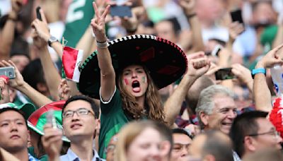 ¿Cuáles son los amistosos de México y Argentina previos a la Copa América?