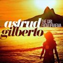 The Astrud Gilberto Album