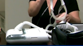 Two years on, sleep apnea sufferers still hurt by CPAP machine recall