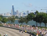 Chicago Half Marathon