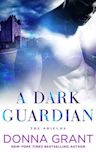 A Dark Guardian (The Shields, #1)
