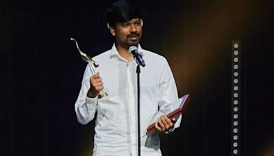 Kottukkaali Director PS Vinodraj's Tamil Speech At The Amur Autumn Film Festival Is Winning Hearts!