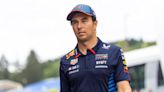 Sergio Perez '100% Certain' Of Red Bull Stay After Belgian Grand Prix