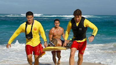 ‘Rescue: HI-Surf’ Sets Sail With Strong Premiere Audience For Fox