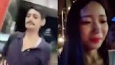 Hong Kong police arrest man over sexual assault of Korean tourist during livestream