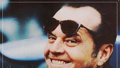 Jack Nicholson names his "most erotic performance"