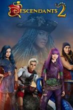 Descendants 2 – Die Nachkommen