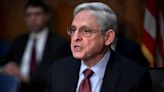 Merrick Garland to undergo back surgery