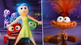 Inside Out 2 creators have plenty of leftover ideas for a sequel that "need to be seen at some point"