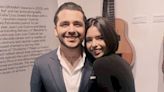 ¿Christian Nodal y Ángela Aguilar se casaron a escondidas?