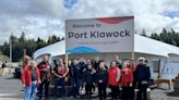 New cruise port opens in Alaska — sort of - The Points Guy