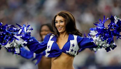 Here's What Former DCC Kelcey Has Been Up To Since 'America's Sweethearts'