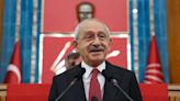 Turkey’s Pro-Kurd Party to Back Main Erdogan Rival at Polls