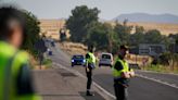 12 muertos en accidentes de tráfico en Ciudad Real, cuatro más que en 2023